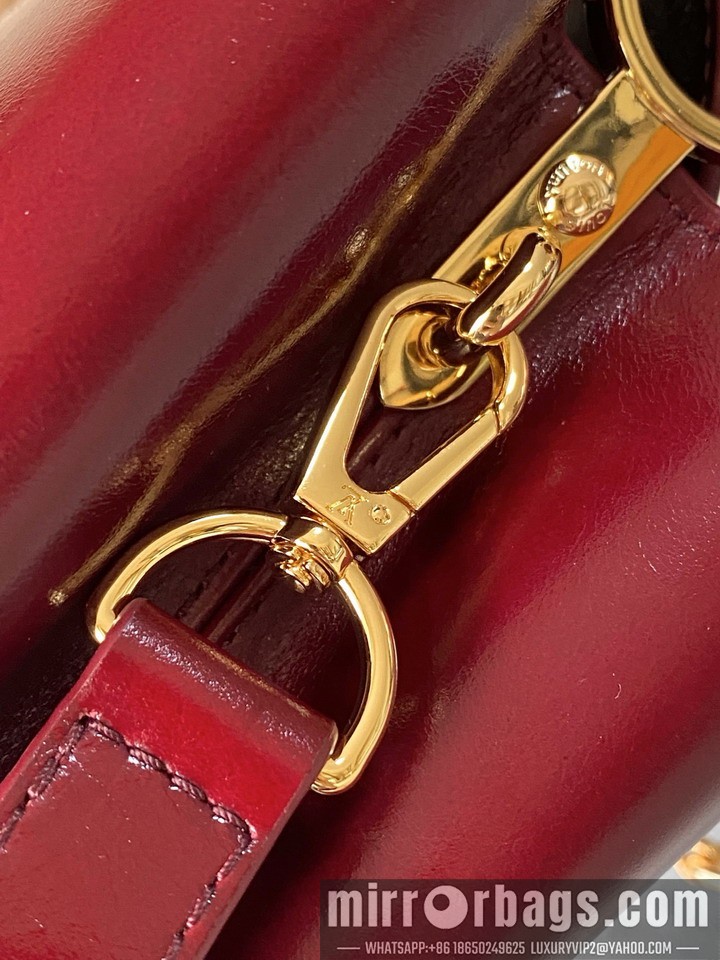 Replica LV Bags Cap M25473 26.5x14x8cm gf
