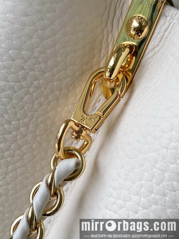 Replica LV Bags Cap M25611 27x17.3x9cm gf