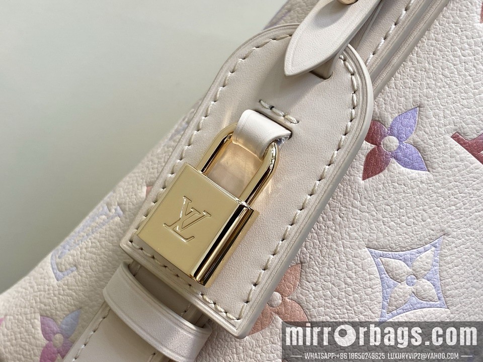 Replica LV Bags All In M25673 18x12x16cm gf