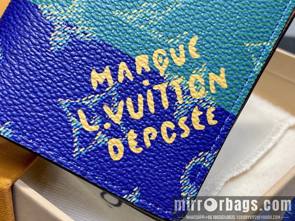 Replica LV Bags M25794 11x1x8cm gf