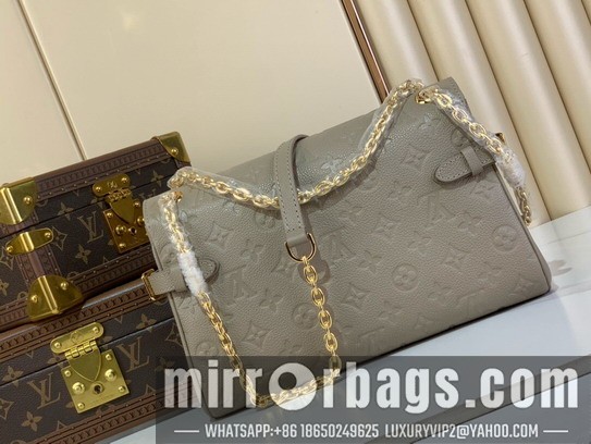 Replica LV Bags Anytime m14973 18.5x9.5x29.5cm gf