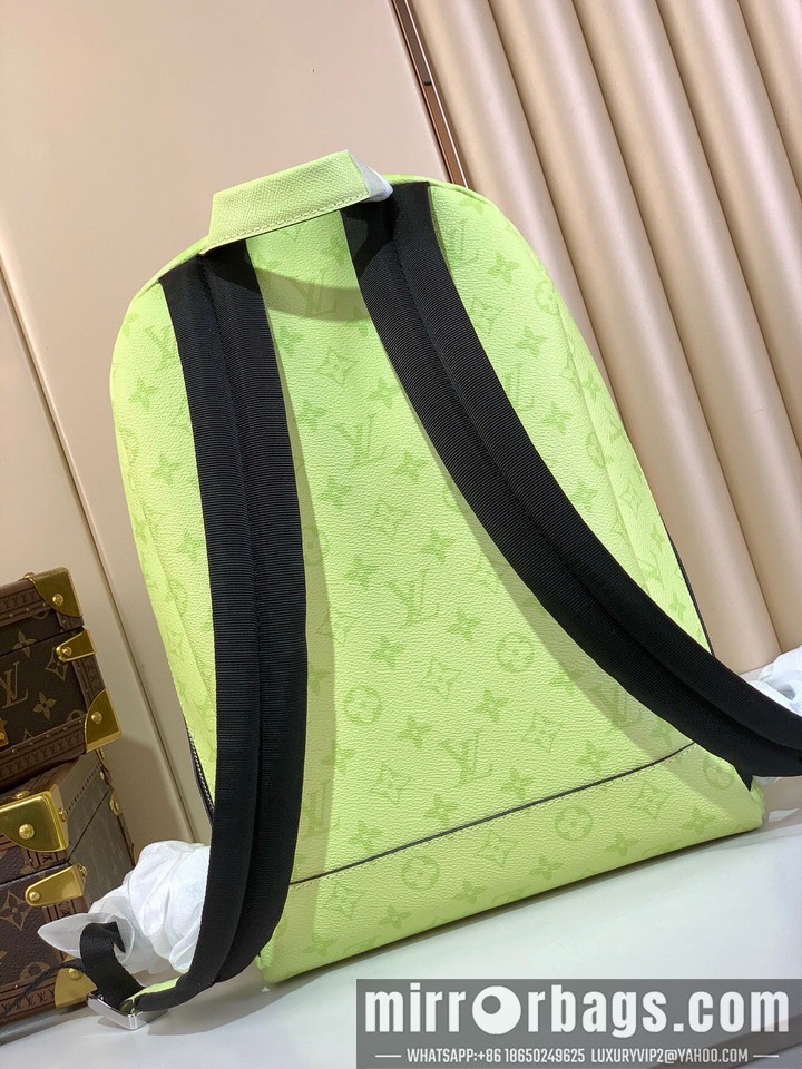 Replica LV Bags Discovery m14076 38x13x28cm gf
