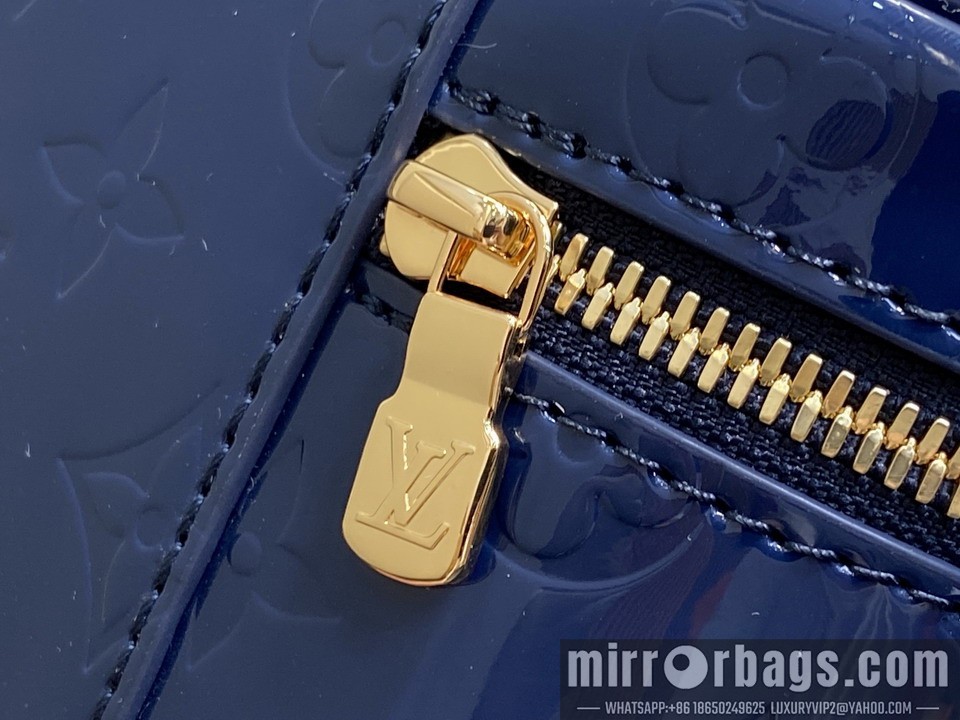Replica LV Bags Vanity M13483 11.5x6.5x19cm gf