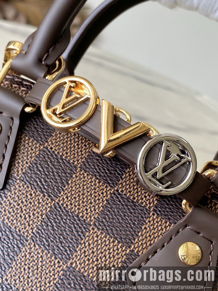 Replica LV Bags Alma M14339 15x19.5x10cm gf3