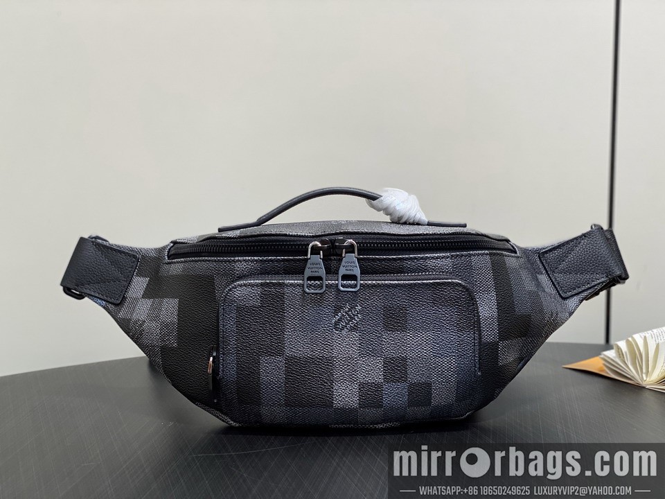 Replica LV Bags Rush M14920 15x8x30cm gf