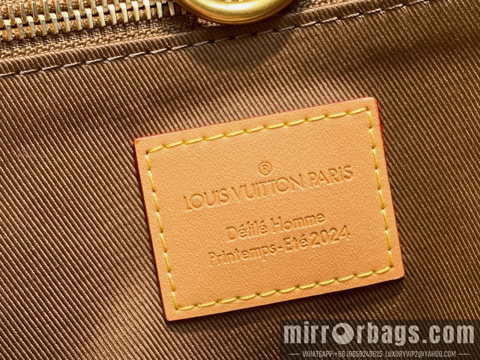 Replica LV Bags Shopper 00192 40x32x16cm gf