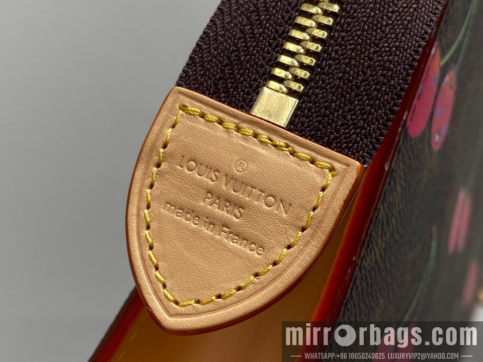 Replica LV Bags M14372 25x5.5x20cm gf