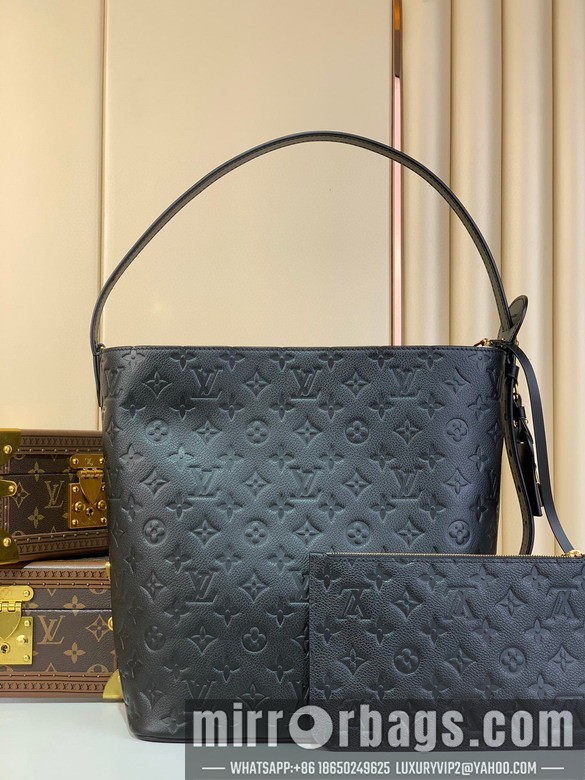 Replica LV Bags All In M13044 31x18x26cm gf