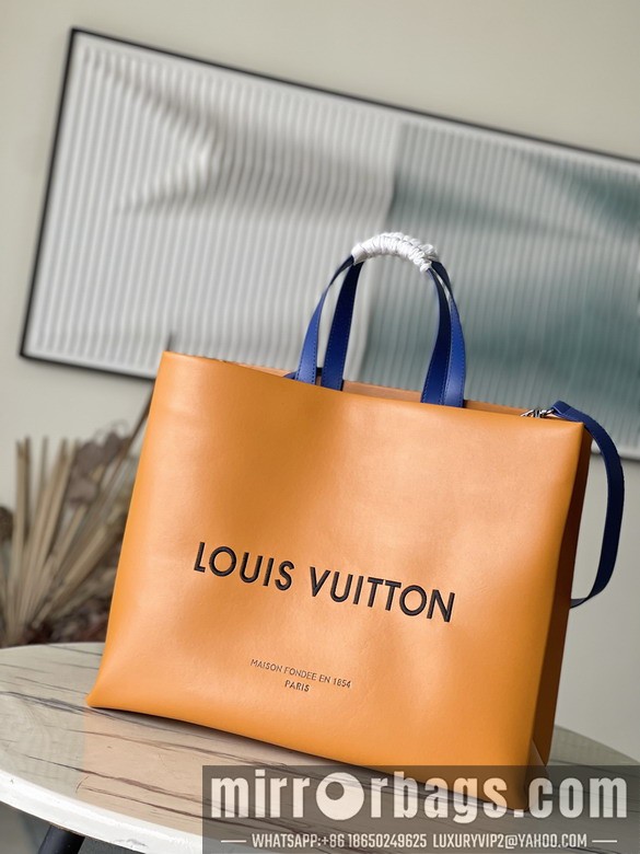Replica LV Bags Shopper M24457 40x32x16cm gf