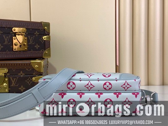 Replica LV Bags Nil M13897 25x17.5x11cm gf