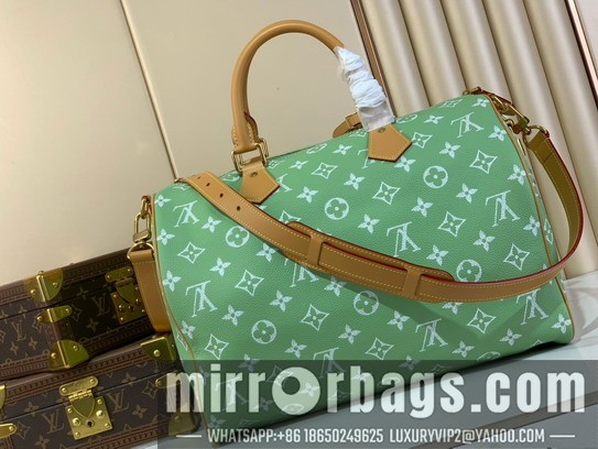 Replica LV Bags Speedy M24438 40x26x23cm gf1