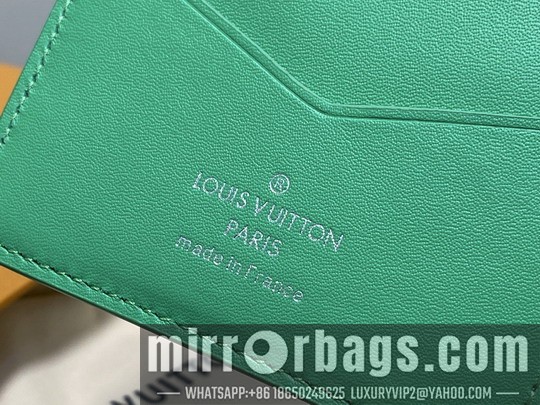 Replica LV Bags Multiple M25988 10x14x2.5cm gf