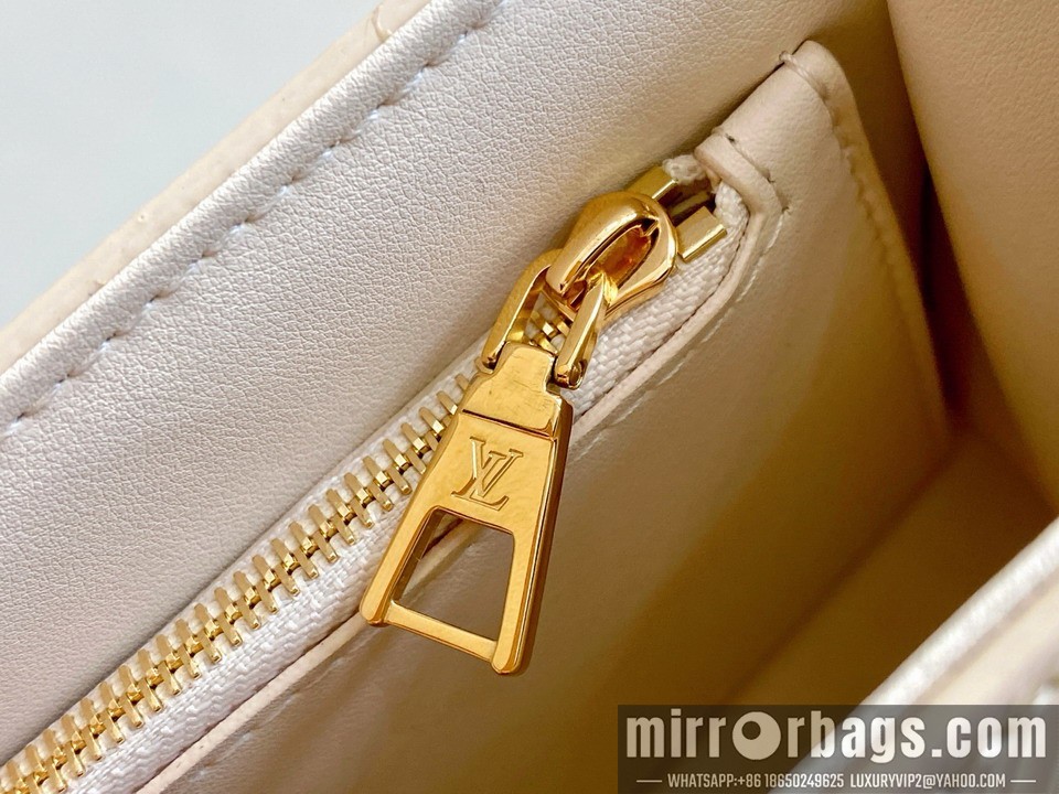 Replica LV Bags Twist M12507 15x9x19cm gf