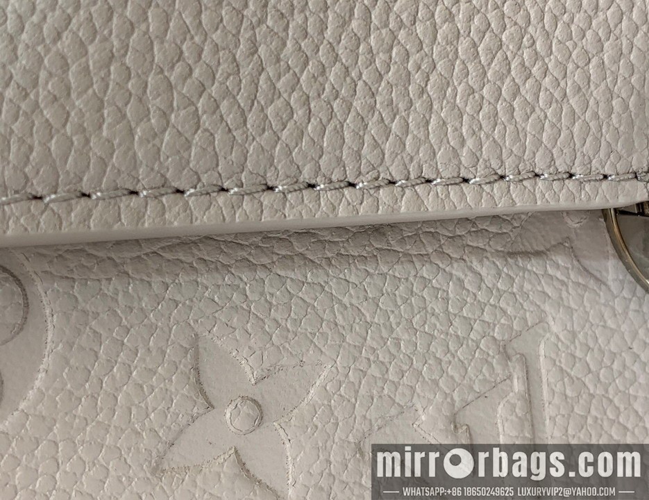 Replica LV Bags Rosy m13570 19.5x13.5x6.5cm gf