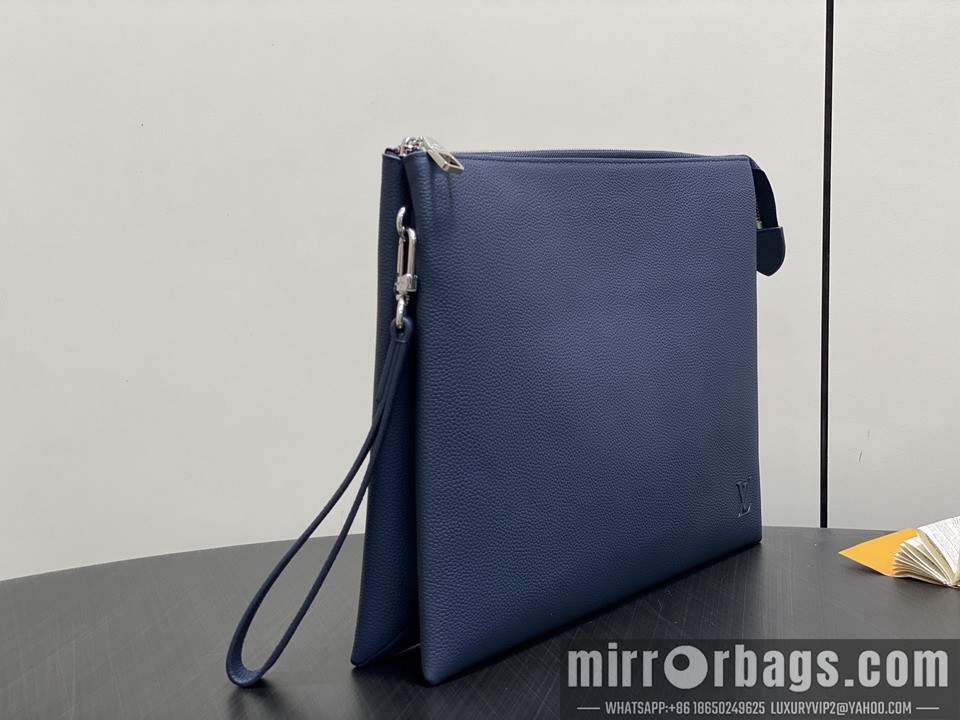 Replica LV Bags Duo M25943 35.5x26x6.5cm gf