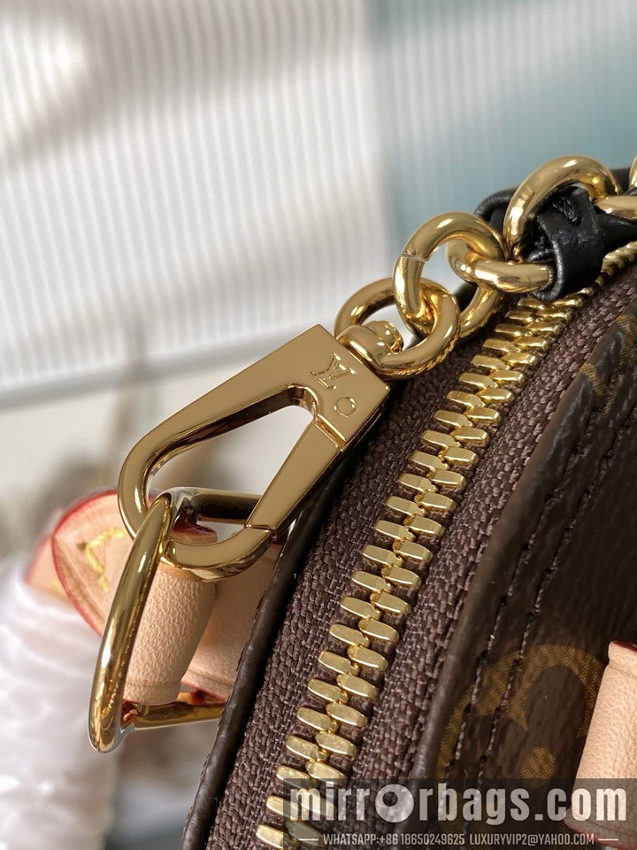 Replica LV Bags Alma M14339 15x19.5x10cm gf5