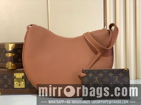 Replica LV Bags Low Key m14642 26x5x32cm gf