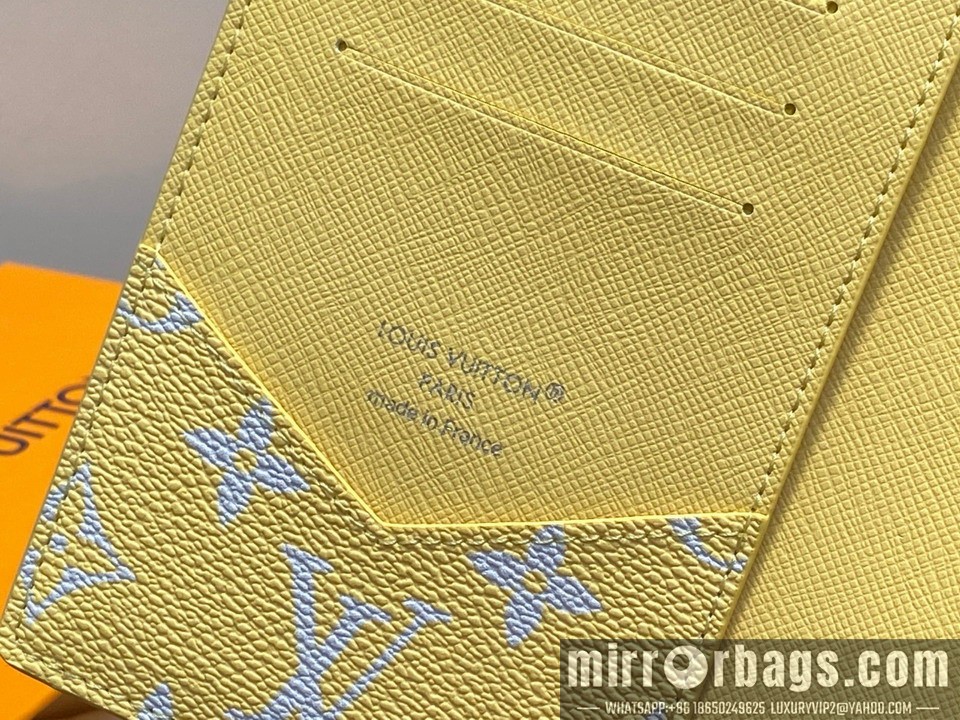 Replica LV Bags M14770 10x14x2.5cm gf1