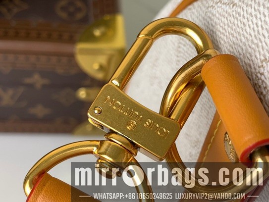 Replica LV Bags Keepall m14838 45x27x20cm gf