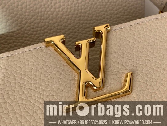 Replica LV Bags Cap m12935 20x11x31.5cm gf