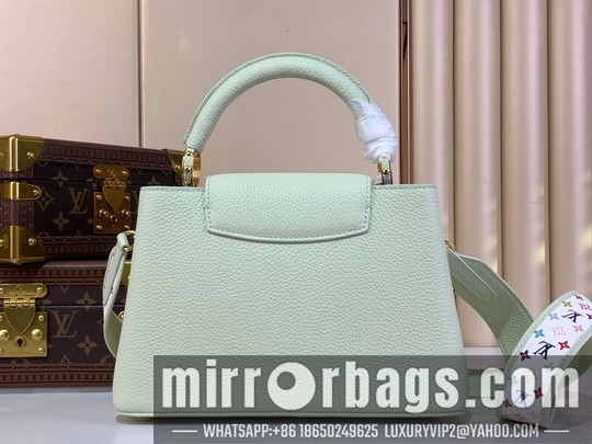 Replica LV Bags Cap m14101 27x17.5x9cm gf