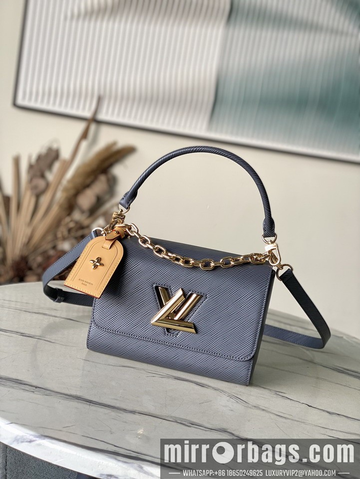 Replica LV Bags Twist M14059 23x16x8cm gf