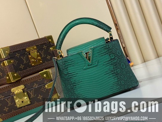 Replica LV Bags Cap N48865 21x14x8cm gf3