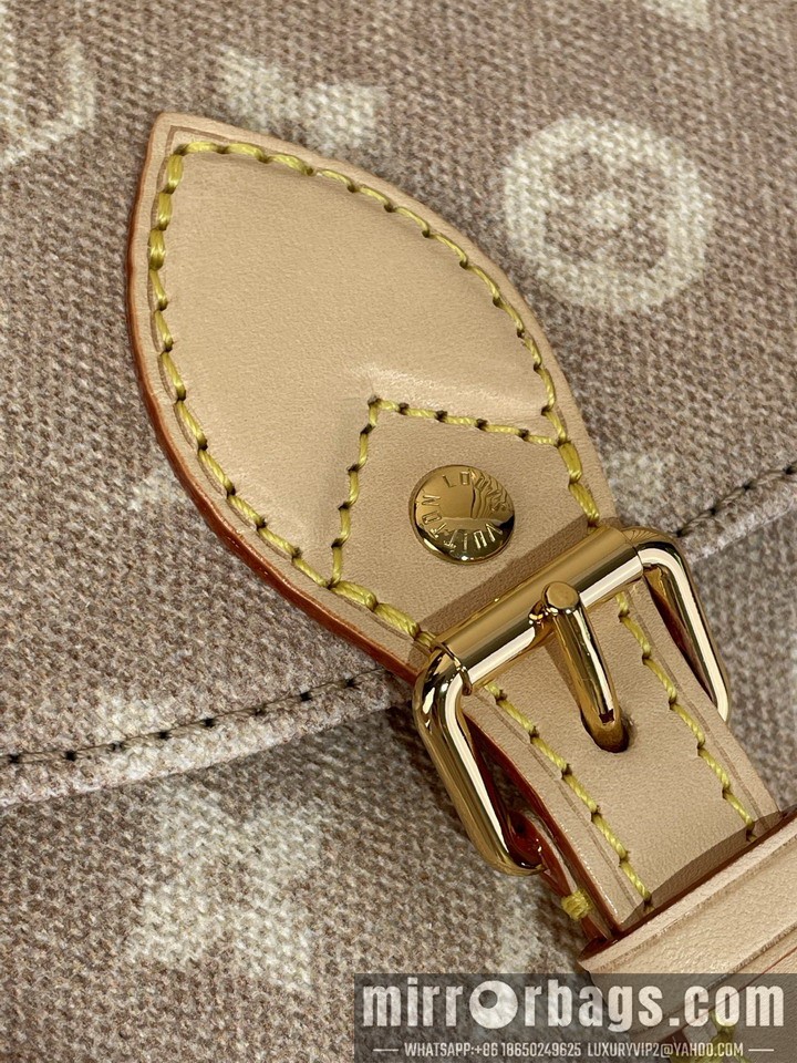 Replica LV Bags Escape m15134 21x7x30cm gf