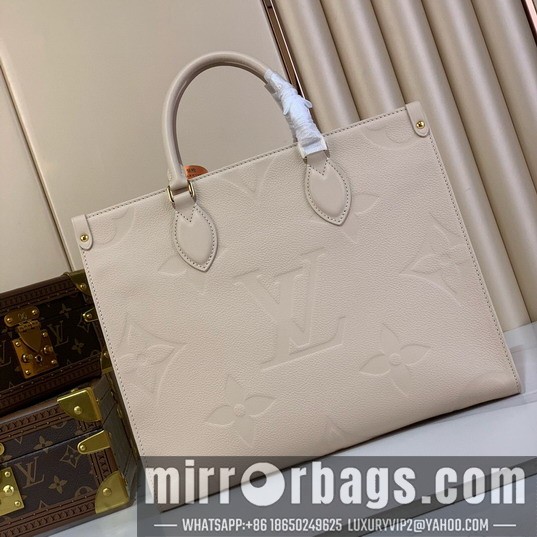 Replica LV Bags On M14255 35x27x14cm gf
