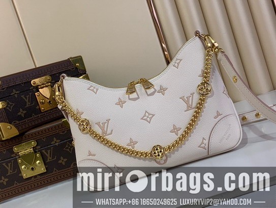 Replica LV Bags Boulogne M14634 16x9.5x29cm gf