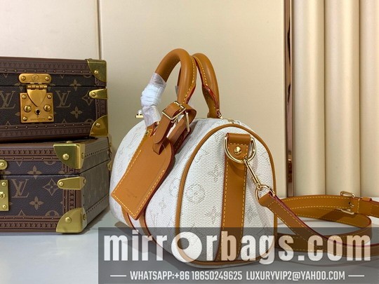 Replica LV Bags Keepall m15076 15x11x25cm gf1