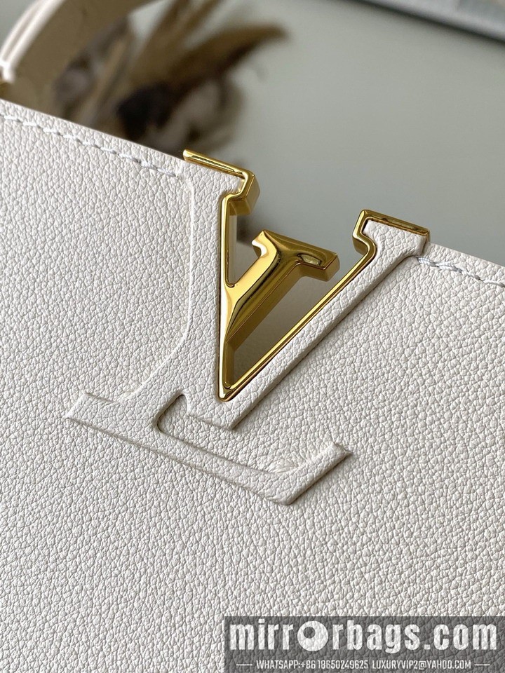 Replica LV Bags Cap M14979 33x24x12cm gf
