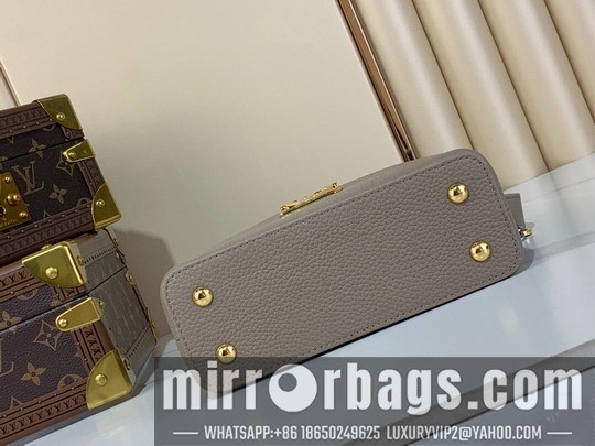 Replica LV Bags Cap m12938 14x8x21cm gf1