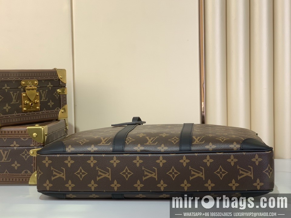Replica LV Bags Voyage N41125 41x31x7cm gf1