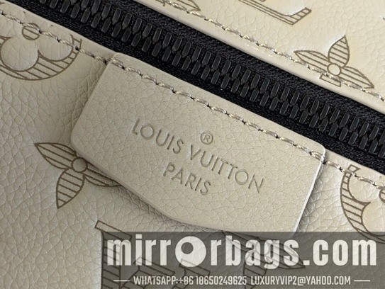 Replica LV Bags Pulse M14912 17x11x26.6cm gf