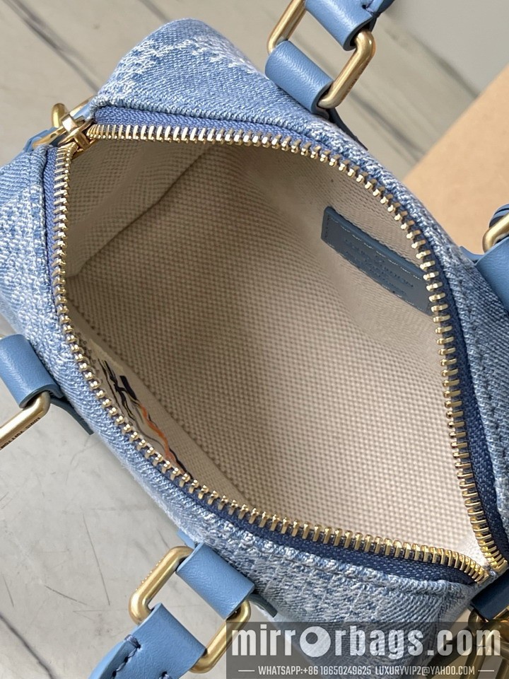 Replica LV Bags Speedy N00208 18x12x10cm gf
