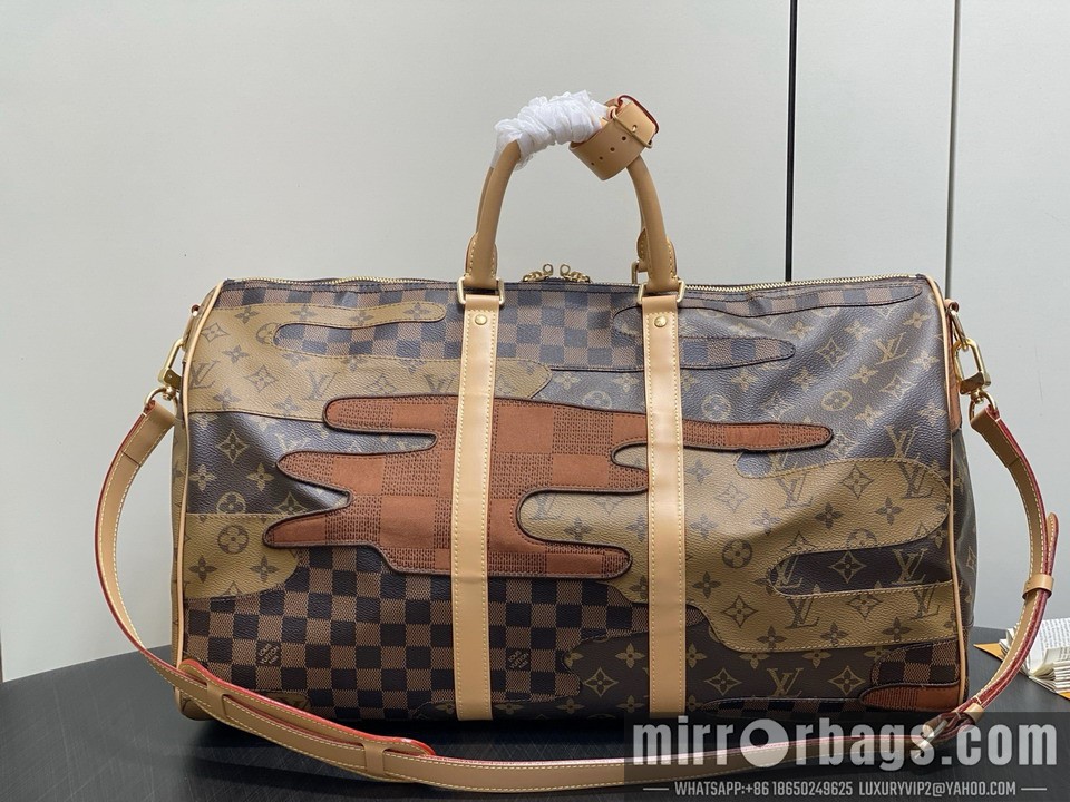 Replica LV Bags Keepall M26119 29x23x50cm gf