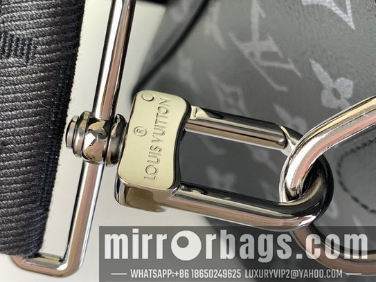 Replica LV Bags Weekender m11512 31x18x46cm gf