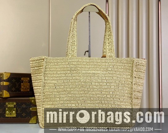 Replica LV Bags Shopper M14458 32x17x44cm gf