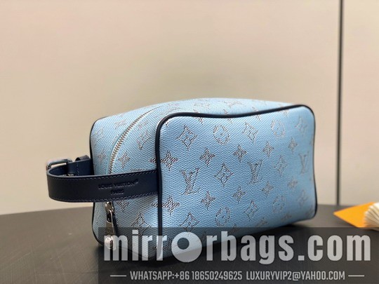 Replica LV Bags Do Kit M14839 13x12x23cm gf1