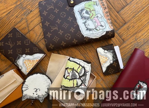 Replica LV Bags Pawket M25732cm gf