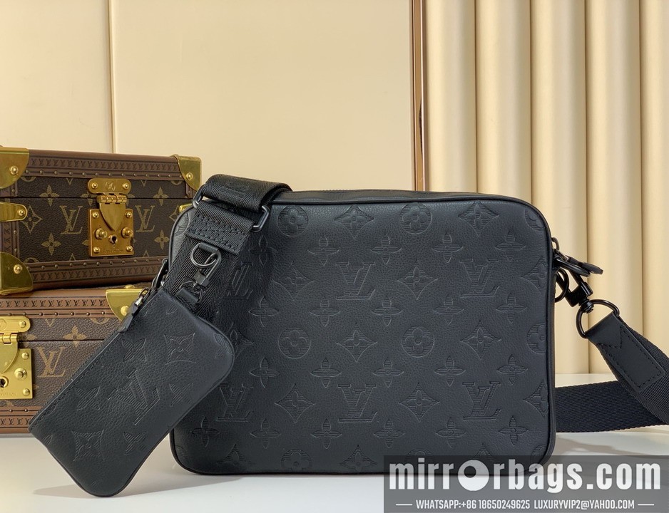 Replica LV Bags Trio M26713 18.5x7x25cm gf