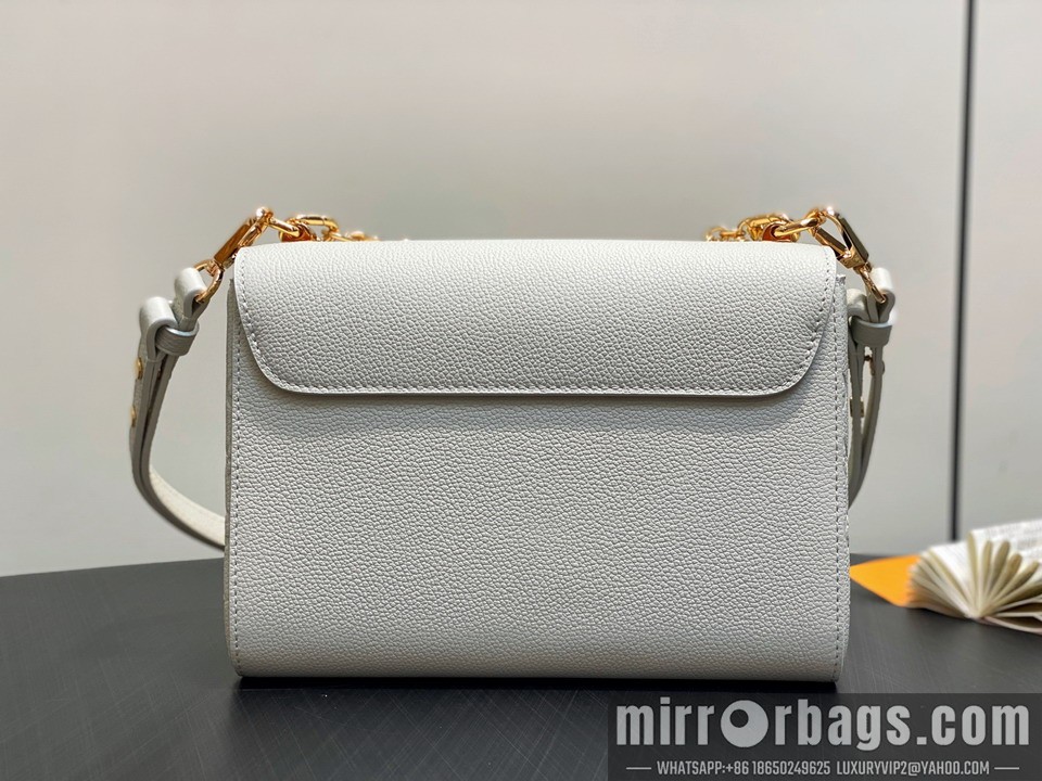 Replica LV Bags Twist M14341 16x8x23cm gf