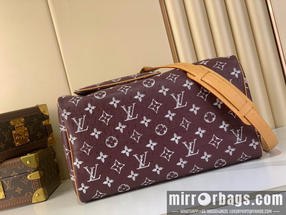 Replica LV Bags Speedy M24417 40x26x23cm gf9