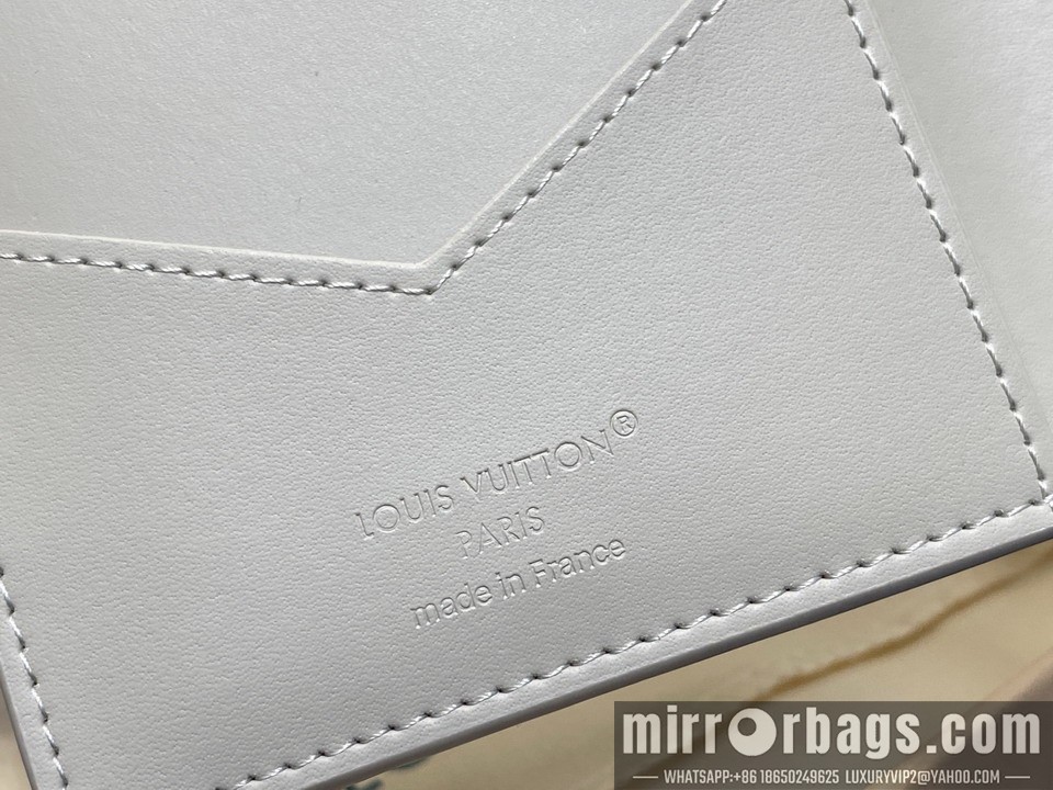 Replica LV Bags M14798 10x14x2.5cm gf