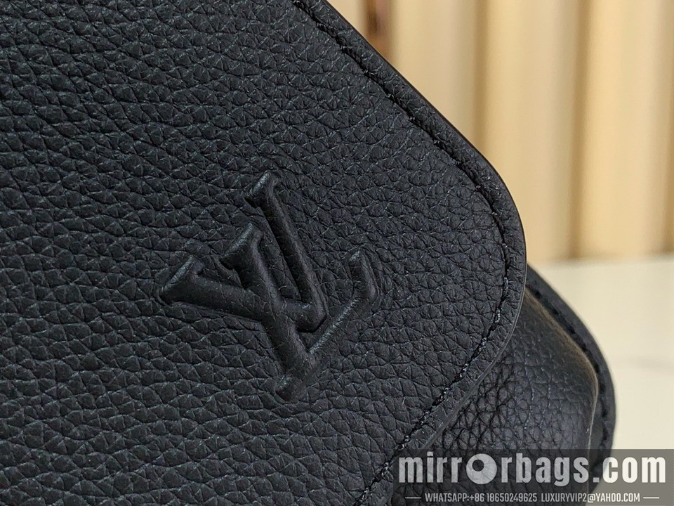 Replica LV Bags Boarding m15265 18x9x24cm gf