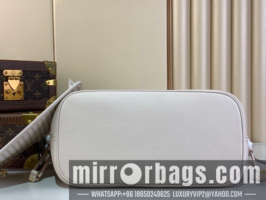 Replica LV Bags Neverfull M14285 32x29x17cm gf