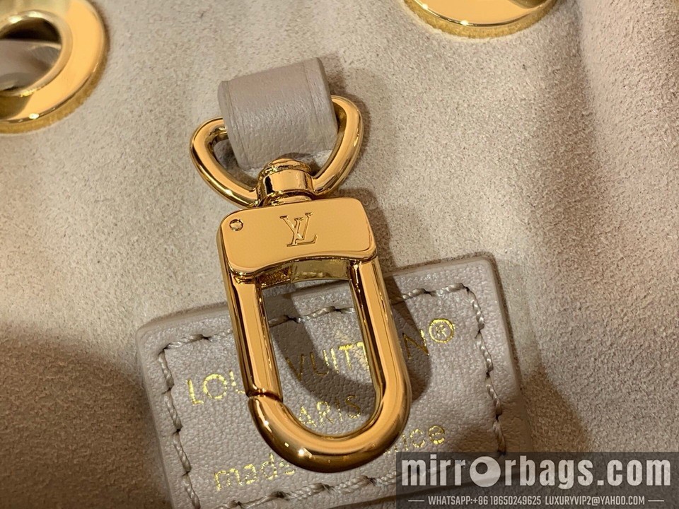 Replica LV Bags Bucket M26216 20x20x10cm gf1