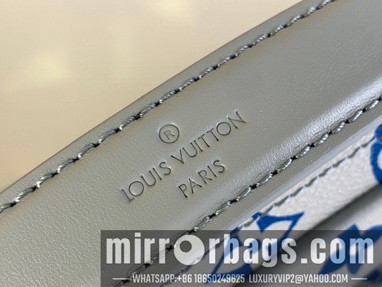 Replica LV Bags Nil M13897 25x17.5x11cm gf