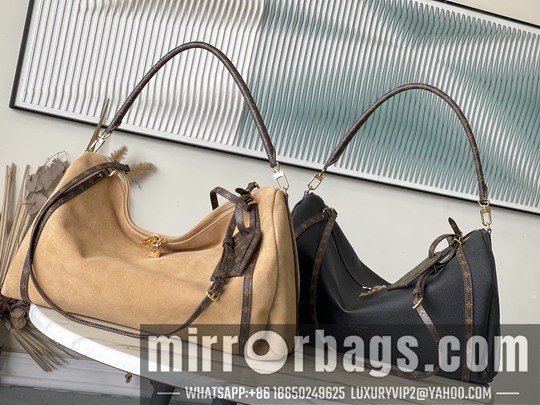 Replica LV Bags Express St M26358 24x18.5x36cm gf
